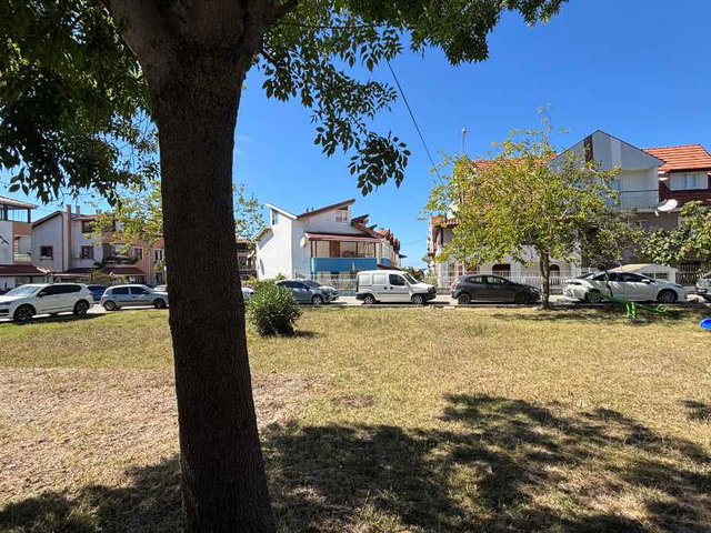 CEBECİDE PLAJA YAKIN / KONUMU AVANTAJLI SATILIK DAİRE
