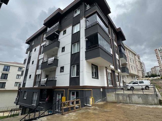 FULL EŞYALI KİRALIK 1+1