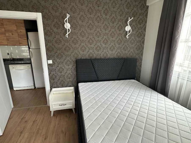 FULL EŞYALI KİRALIK 1+1