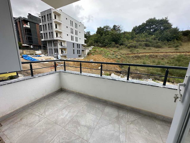 FULL EŞYALI KİRALIK 1+1