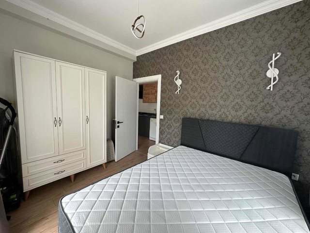 FULL EŞYALI KİRALIK 1+1