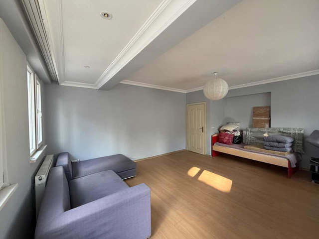 NADİDE EVLERİ’NDE GENİŞ KULLANIMLI SATILIK DUBLEKS DAİRE