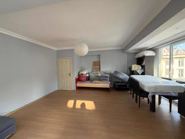 NADİDE EVLERİ’NDE GENİŞ KULLANIMLI SATILIK DUBLEKS DAİRE