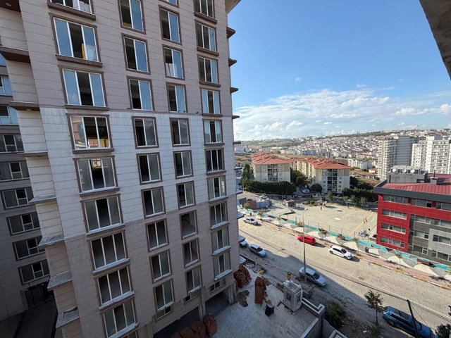 NADİDE EVLERİ’NDE GENİŞ KULLANIMLI SATILIK DUBLEKS DAİRE