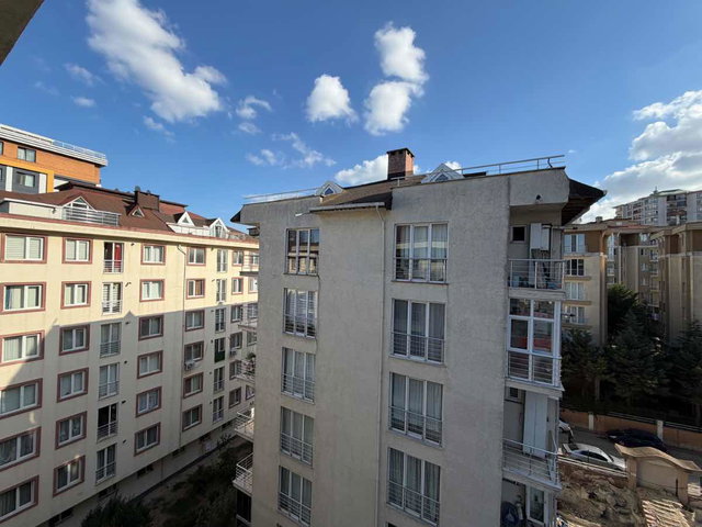 NADİDE EVLERİ’NDE GENİŞ KULLANIMLI SATILIK DUBLEKS DAİRE