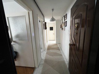 KARŞIYAKA GONCALAR'DA FERAH VE KULLANIŞLI 3+1 DAİRE