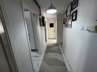 KARŞIYAKA GONCALAR'DA FERAH VE KULLANIŞLI 3+1 DAİRE