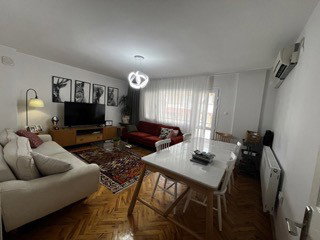 KARŞIYAKA GONCALAR'DA FERAH VE KULLANIŞLI 3+1 DAİRE