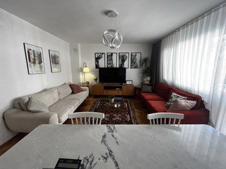 KARŞIYAKA GONCALAR'DA FERAH VE KULLANIŞLI 3+1 DAİRE