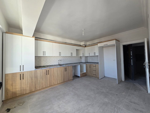 RE/MAX DEĞİŞİM’DEN YENİ MAHALLE’DE MODERN YAŞAM ; SIFIR DAİRE