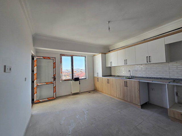 RE/MAX DEĞİŞİM’DEN YENİ MAHALLE’DE MODERN YAŞAM ; SIFIR DAİRE