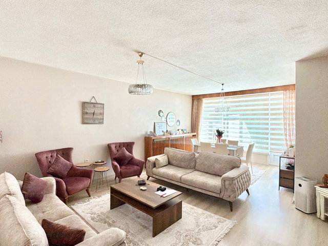 TUNALI VE ESAT CADDESİ YANI KÖK TAPU MASRAFSIZ 3+1 SATILIK DAİRE