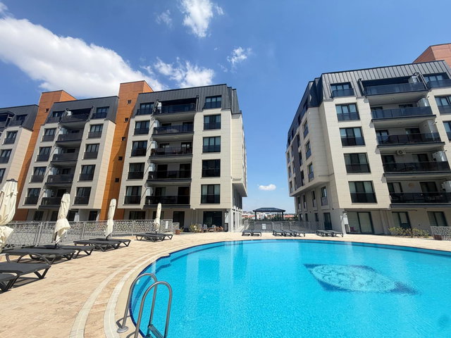 RE/MAX YAZ'DAN AYYILDIZ KONUTLARINDA 3+1 SATILIK DAİRE