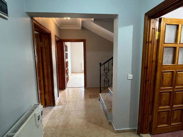 REMAX SOFT'TAN SERDİVAN KEMALPAŞA MAHALLESİNDE 7+1 KİRALIK DAİRE