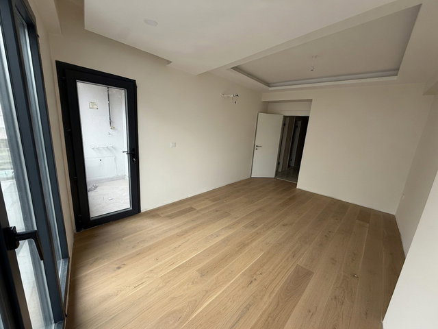 ZEYTİNBURNU SÜMER YENİ BİNA 2+1 70 M2
