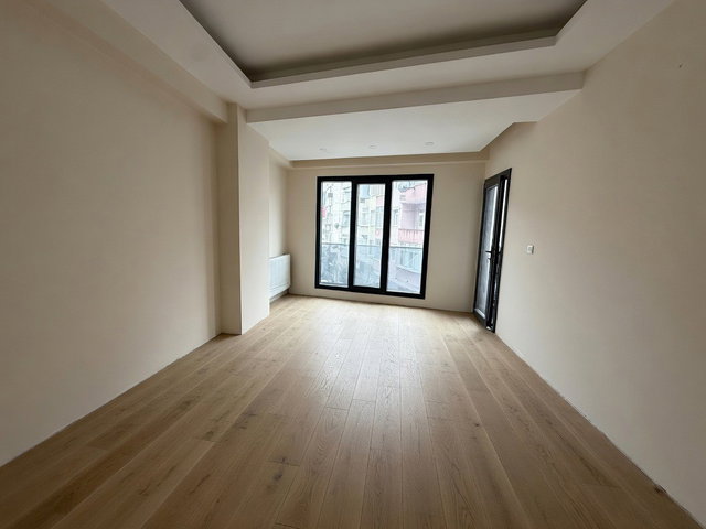 ZEYTİNBURNU SÜMER YENİ BİNA 2+1 70 M2