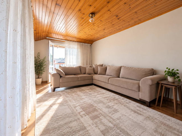 PENDİK YAYALARDA 150 M² FERAH 4+1 | KAPALI MUTFAK MERKEZİ KONUM