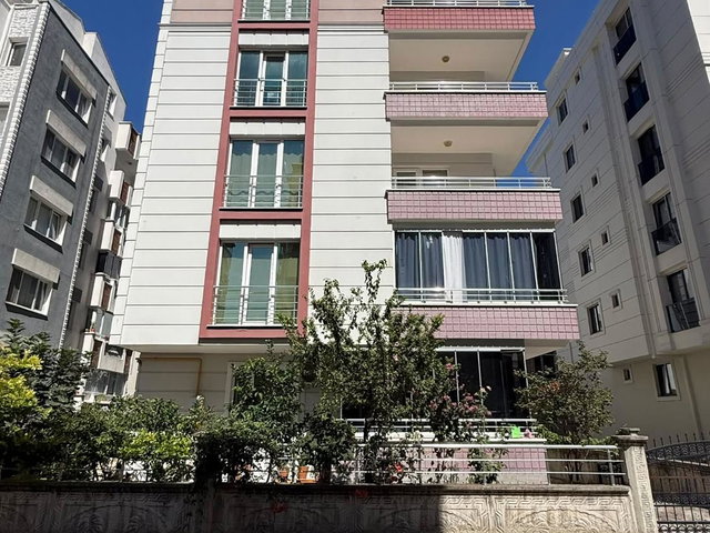 KAÇIRILMAYACAK FIRSAT KATTA TEK DAİRE 3+1 SATILIK