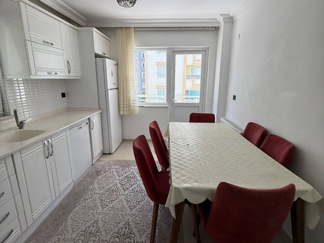 KAÇIRILMAYACAK FIRSAT KATTA TEK DAİRE 3+1 SATILIK