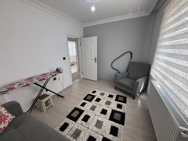 KAÇIRILMAYACAK FIRSAT KATTA TEK DAİRE 3+1 SATILIK