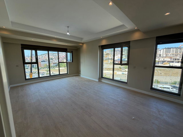 HILL POINT PENDİK’TE METROYA SIFIR 122 M² KİRALIK LÜKS 3+1 DAİRE