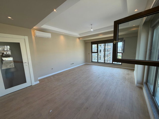 HILL POINT PENDİK’TE METROYA SIFIR 122 M² KİRALIK LÜKS 3+1 DAİRE