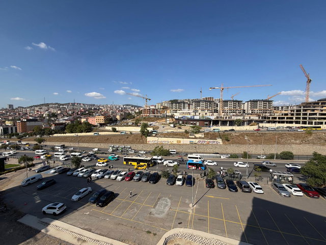 HILL POINT PENDİK’TE METROYA SIFIR 122 M² KİRALIK LÜKS 3+1 DAİRE