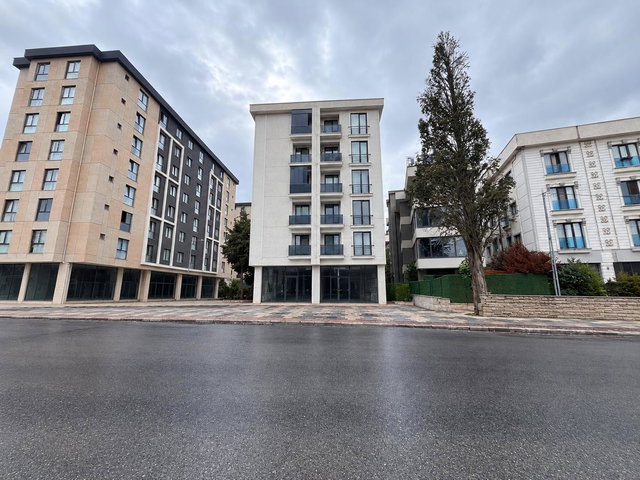 TUZLA AYDINLI MAHALLESI 2+1 KIRALIK DAIRE