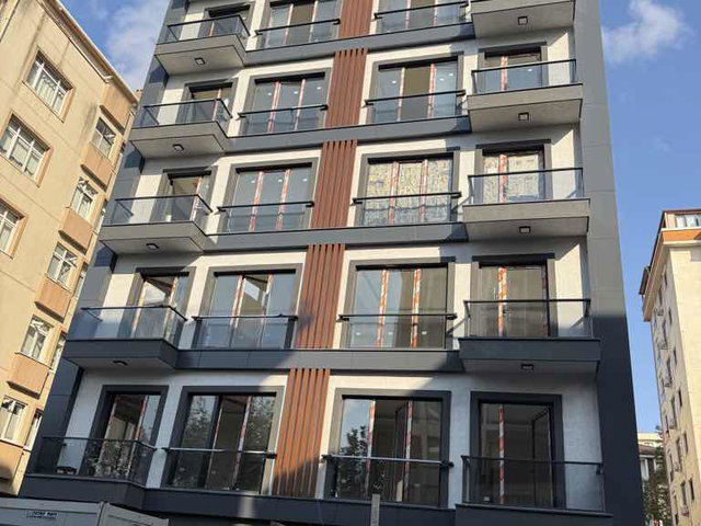KARTAL CEVİZLİ MAHALLESİ’NDE ADLİYE VE HASTANEYE YAKIN 3+1 SATILIK DAİRE