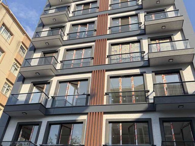 KARTAL CEVİZLİ MAHALLESİ’NDE ADLİYE VE HASTANEYE YAKIN 3+1 SATILIK DAİRE