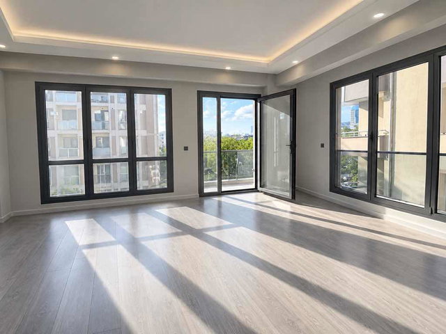 KARTAL CEVİZLİ MAHALLESİ’NDE ADLİYE VE HASTANEYE YAKIN 3+1 SATILIK DAİRE