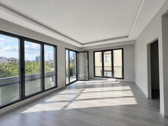 KARTAL CEVİZLİ MAHALLESİ’NDE ADLİYE VE HASTANEYE YAKIN 3+1 SATILIK DAİRE
