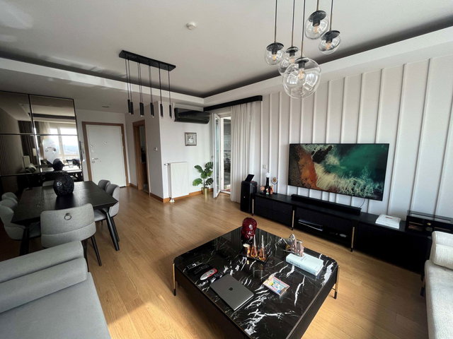 ŞAHANE! MY TOWERLAND ATAŞEHIR 3381-3 ADA D BLOK EBEVEYN BANYOLU BÜYÜK 2+1 KIRALIK DAIRE