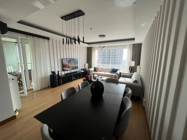 ŞAHANE! MY TOWERLAND ATAŞEHIR 3381-3 ADA D BLOK EBEVEYN BANYOLU BÜYÜK 2+1 KIRALIK DAIRE