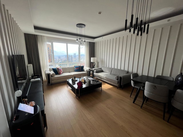 ŞAHANE! MY TOWERLAND ATAŞEHIR 3381-3 ADA D BLOK EBEVEYN BANYOLU BÜYÜK 2+1 KIRALIK DAIRE