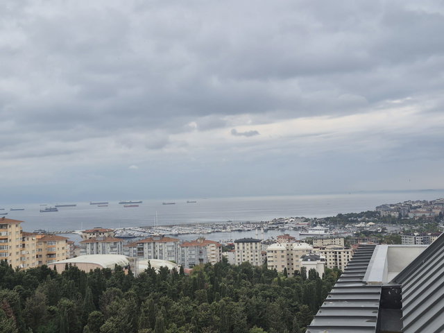 HILL POINT PENDİK’TE METROYA SIFIR 241 M² KİRALIK LÜKS 3+2 DUBLEKS DAİRE