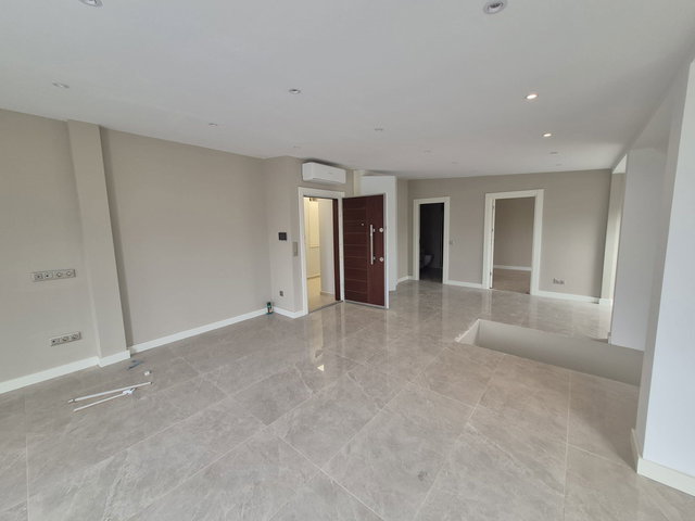 HILL POINT PENDİK’TE METROYA SIFIR 241 M² KİRALIK LÜKS 3+2 DUBLEKS DAİRE