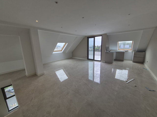 HILL POINT PENDİK’TE METROYA SIFIR 241 M² KİRALIK LÜKS 3+2 DUBLEKS DAİRE
