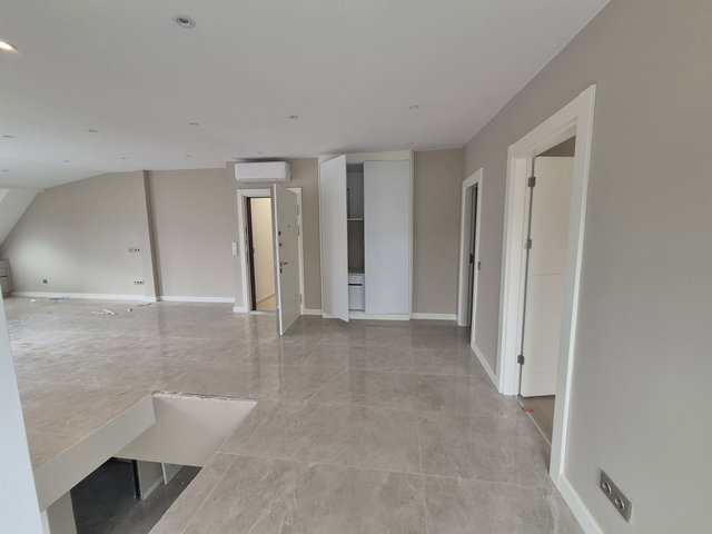 HILL POINT PENDİK’TE METROYA SIFIR 241 M² KİRALIK LÜKS 3+2 DUBLEKS DAİRE