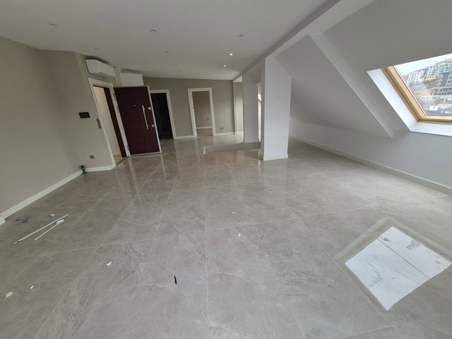 HILL POINT PENDİK’TE METROYA SIFIR 241 M² KİRALIK LÜKS 3+2 DUBLEKS DAİRE
