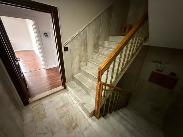 ÜMRANİYE ATATÜRK MAHALLESİ 3+1 150 M² NET 2 BANYOLU GENİŞ DAİRE