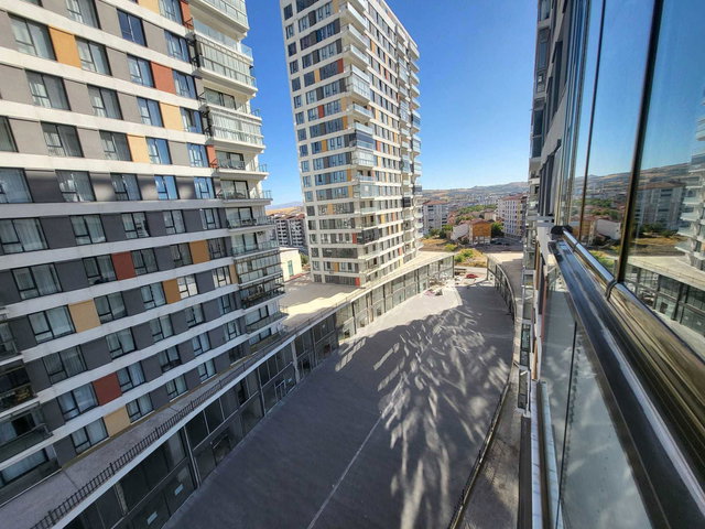 ELAZIĞ MERKEZ LÜX 3+1 SATILIK DAİRE