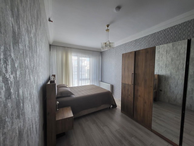 ELAZIĞ MERKEZ LÜX 3+1 SATILIK DAİRE