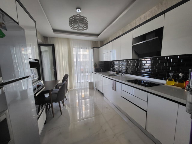 ELAZIĞ MERKEZ LÜX 3+1 SATILIK DAİRE