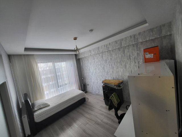 ELAZIĞ MERKEZ LÜX 3+1 SATILIK DAİRE