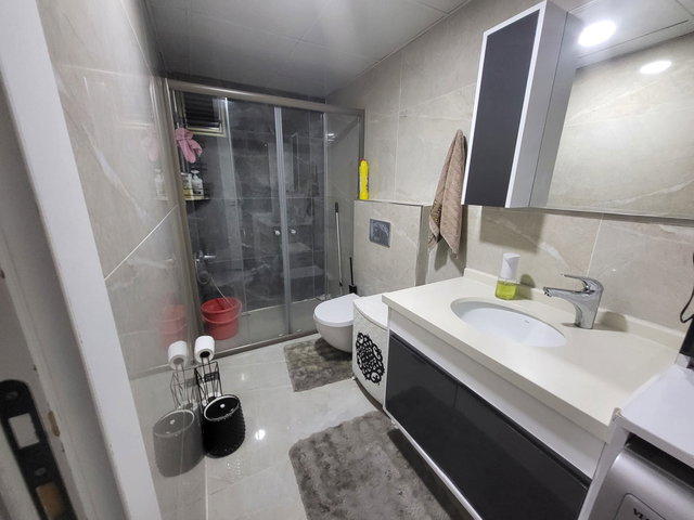 ELAZIĞ MERKEZ LÜX 3+1 SATILIK DAİRE