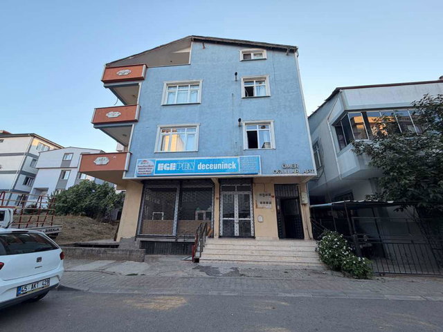 TUZLA ŞİFA MAHALLESİ 46,5 M2 ARSA PAYLI SAILIK 3+1 ARAKAT DAİRE