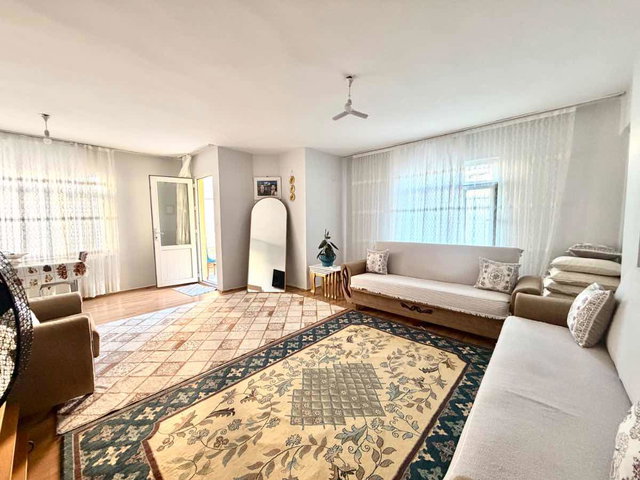 TUZLA ŞİFA MAHALLESİ 46,5 M2 ARSA PAYLI SAILIK 3+1 ARAKAT DAİRE
