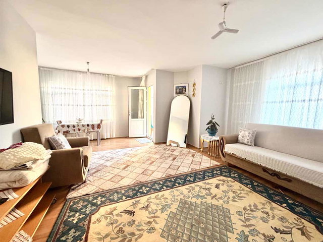 TUZLA ŞİFA MAHALLESİ 46,5 M2 ARSA PAYLI SAILIK 3+1 ARAKAT DAİRE