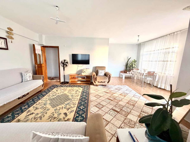 TUZLA ŞİFA MAHALLESİ 46,5 M2 ARSA PAYLI SAILIK 3+1 ARAKAT DAİRE